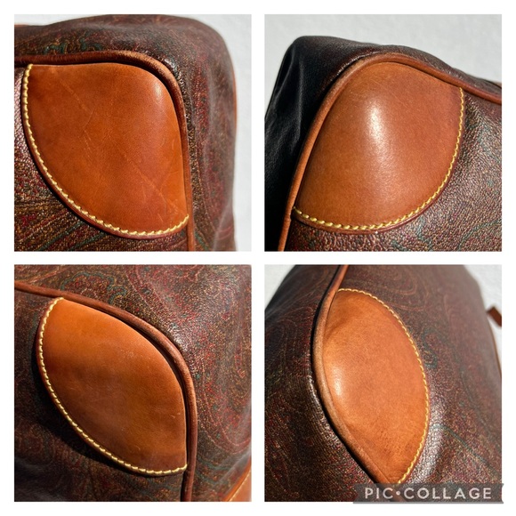 Etro Crossbody Bag - Picture 8 of 13